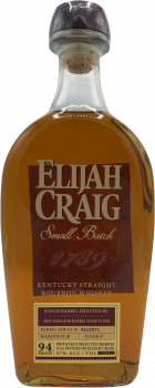 Elijah Craig 08-year-old