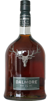 Dalmore 15-year-old
