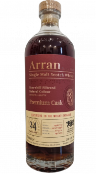 Arran 1996 - Ratings and reviews - Whiskybase