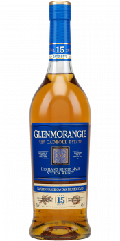 Glenmorangie 15-year-old