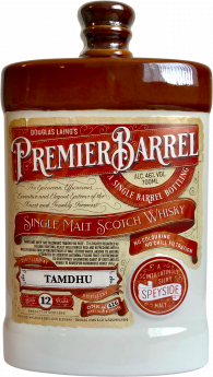 Tamdhu 12-year-old DL