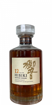 Hibiki 12-year-old