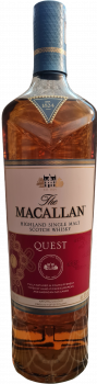 Macallan Quest