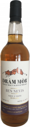 Ben Nevis 09-year-old DMor