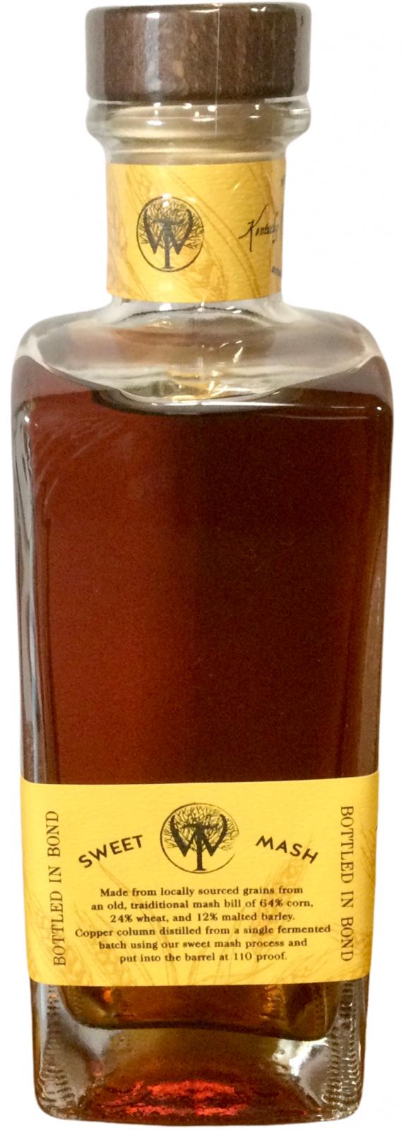 Wilderness Trail Single Barrel Bourbon - Ratings And Reviews - Whiskybase