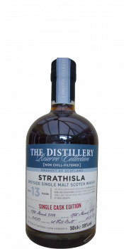 Strathisla 2006