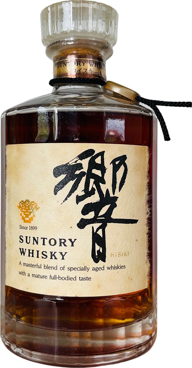 Suntory Whisky Hibiki