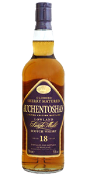 Auchentoshan 18-year-old