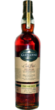 Glengoyne 1996