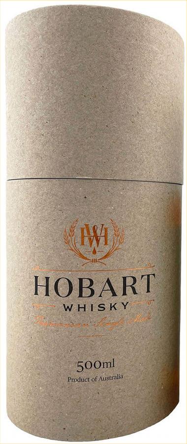 Hobart Whisky 05-year-old