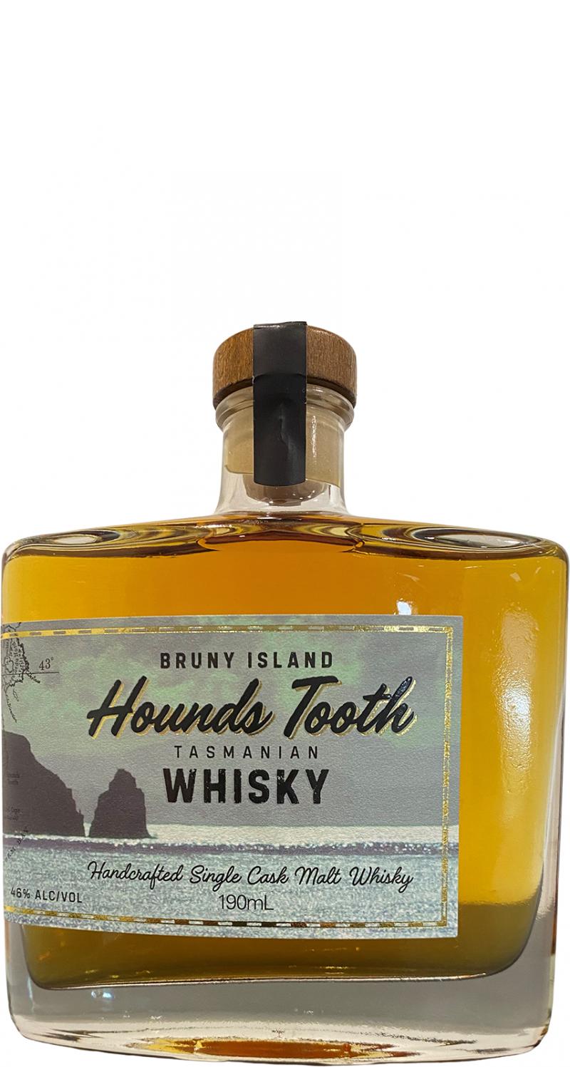 Hounds Tooth 2018