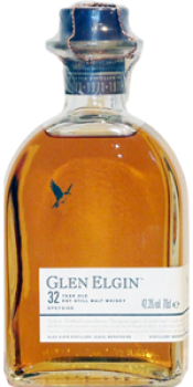 Glen Elgin 1971