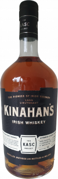 Kinahan\'s - and Ratings Whiskybase whisky for - reviews