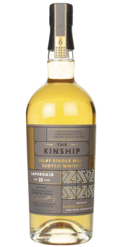 Laphroaig 23-year-old HL