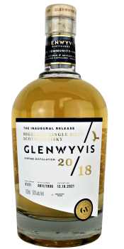 GlenWyvis 2018