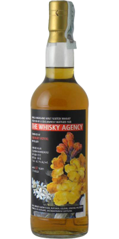 Glenury Royal 1973 TWA