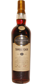 Glengoyne 1985 Sherry