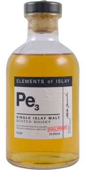 Port Ellen Pe3 SMS