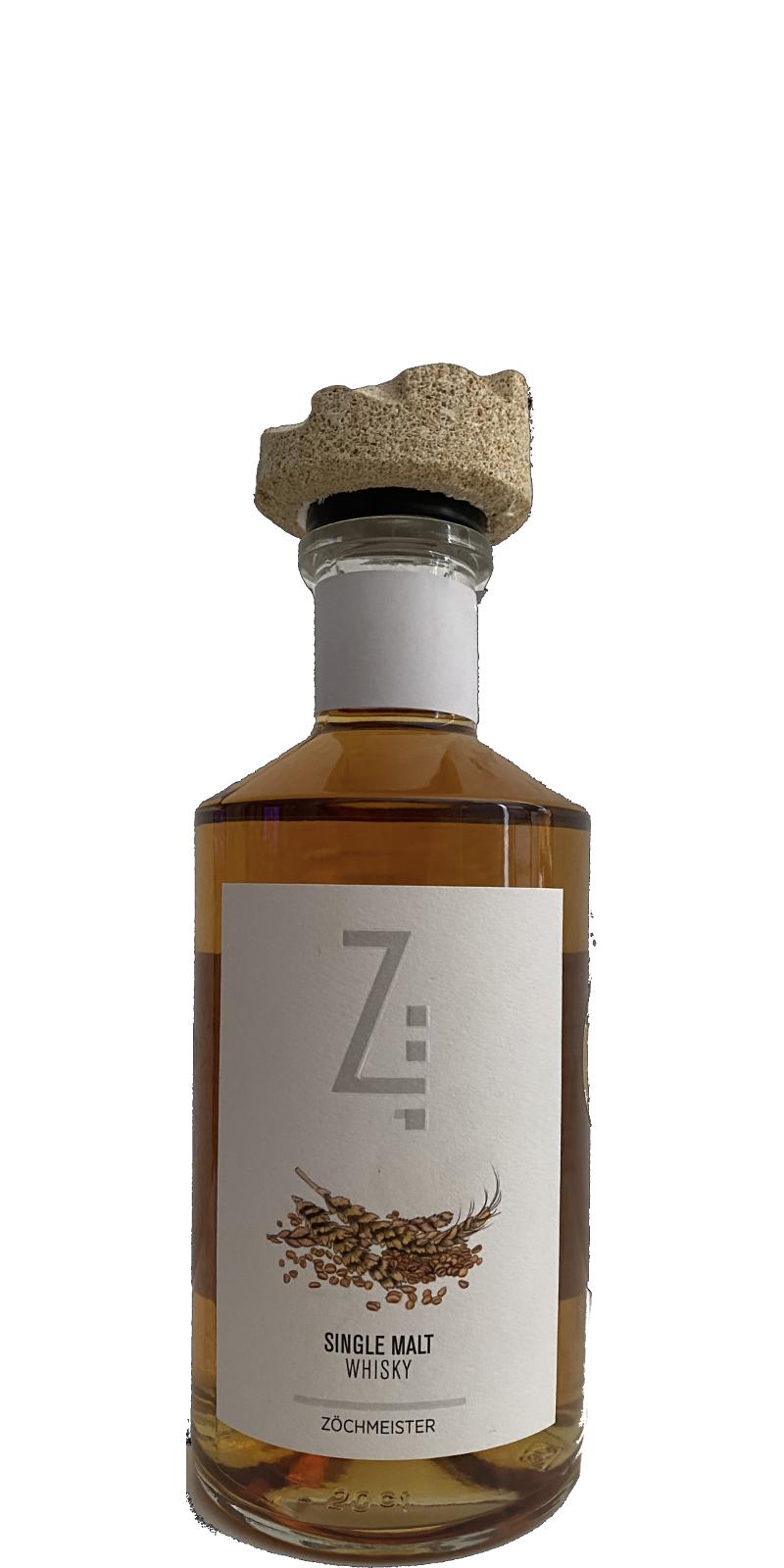 Zochmeister 2014 43% 500ml