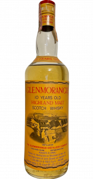 Whisky Review – Glenmorangie Companta