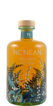 Nc'nean 2017/2018