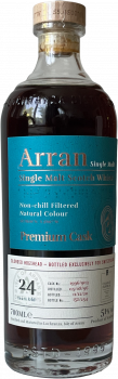 Arran 1996