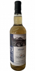 Speyside Distillery 1997 DD - Ratings and reviews - Whiskybase