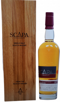 OIP Scapa Single Malt Whisky Marmalade 200g 