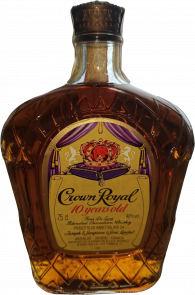 Crown Royal - Whiskybase - Ratings and reviews for whisky