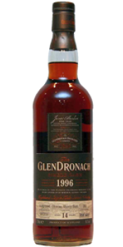 Glendronach 1996