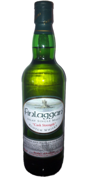Finlaggan Cask Strength VM