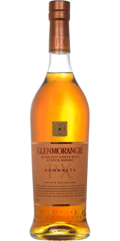 Glenmorangie Sonnalta PX