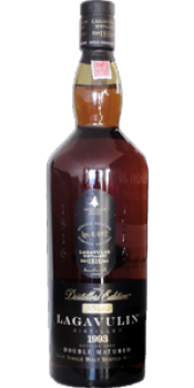 Lagavulin 1993