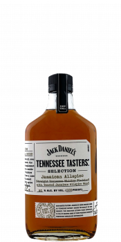 Jack Daniel's Tennessee Tasters' Selection 006 - Ratings and