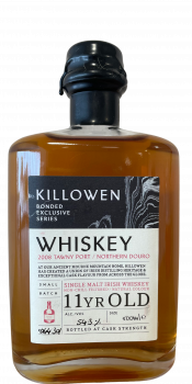 Killowen 11-year-old KD