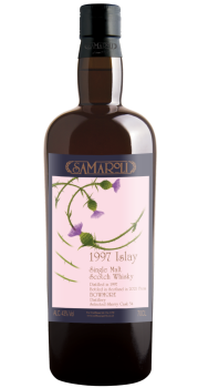Bowmore 1997 Sa