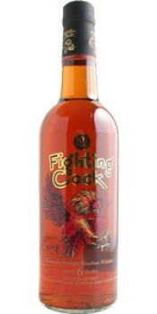 Fighting Cock 06-year-old