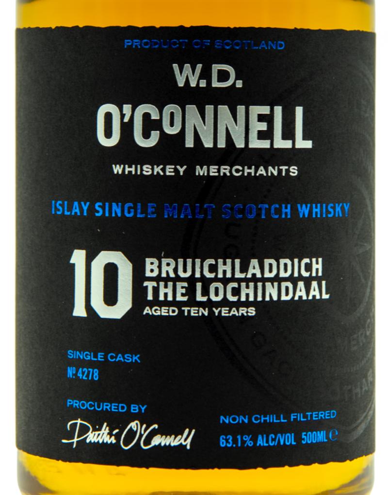Lochindaal 10-year-old WDO