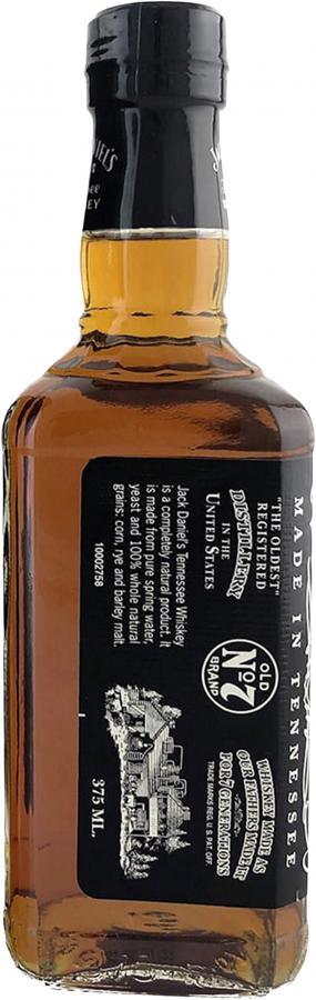 Jack Daniel's Old No. 7 - Ratings and reviews - Whiskybase