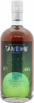 Tamdhu 1977 UD