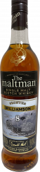 Williamson 2012 MBl