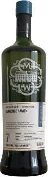 Old Pulteney 2013 SMWS 52.41