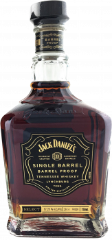 Jack Daniel's Single Barrel - Ratings and reviews - Whiskybase