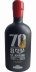 Black Mountain 70 ans du 8 Para de Marine 1951 -2021