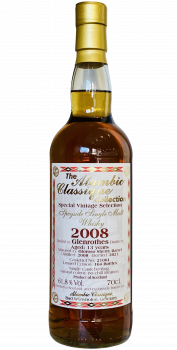 Glenrothes 2008 AC