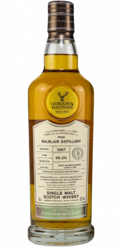 Balblair 1997 GM - Ratings and reviews - Whiskybase