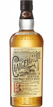 Craigellachie 13-year-old