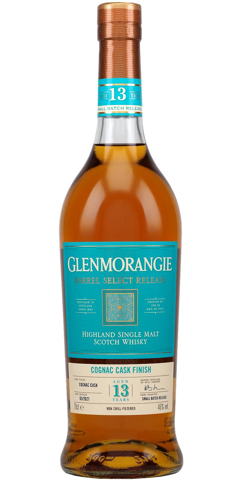 Glenmorangie – Whisky Drop