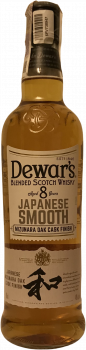 Dewar's 08-year-old