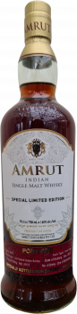 Amrut 2013